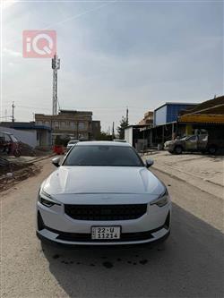 بولستار بولستار 2